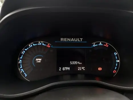 RENAULT Kwid 1.0 12V 4P SCE FLEX ZEN, Foto 4
