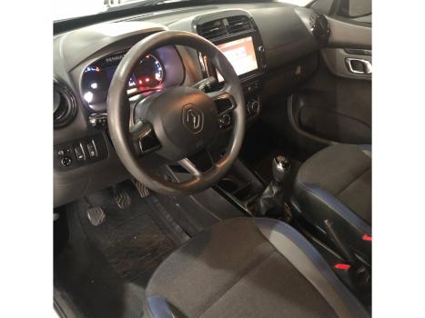 RENAULT Kwid 1.0 12V 4P SCE FLEX INTENSE, Foto 5