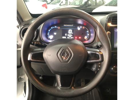 RENAULT Kwid 1.0 12V 4P SCE FLEX INTENSE, Foto 6