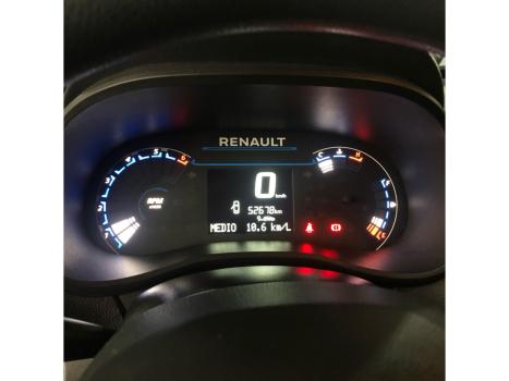 RENAULT Kwid 1.0 12V 4P SCE FLEX INTENSE, Foto 7