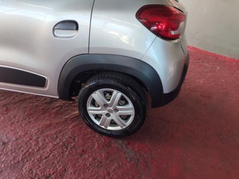 RENAULT Kwid 1.0 12V 4P SCE FLEX ZEN, Foto 5