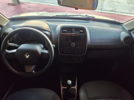 RENAULT Kwid 1.0 12V 4P SCE FLEX ZEN, Foto 6
