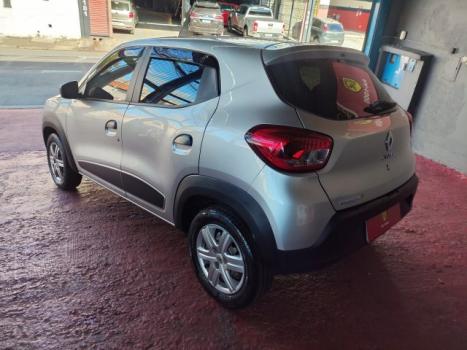 RENAULT Kwid 1.0 12V 4P SCE FLEX ZEN, Foto 10
