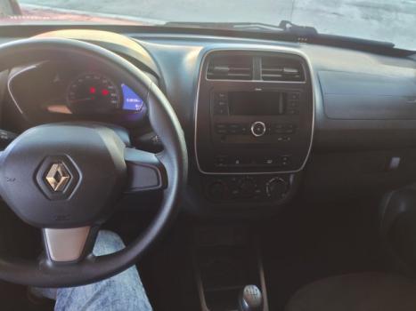 RENAULT Kwid 1.0 12V 4P SCE FLEX ZEN, Foto 13