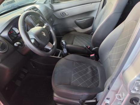 RENAULT Kwid 1.0 12V 4P SCE FLEX ZEN, Foto 15