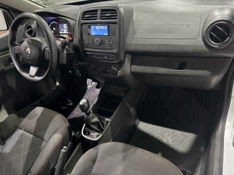 RENAULT Kwid 1.0 12V 4P SCE FLEX ZEN, Foto 3