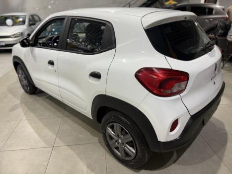 RENAULT Kwid 1.0 12V 4P SCE FLEX ZEN, Foto 5
