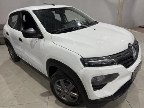 RENAULT Kwid 1.0 12V 4P SCE FLEX ZEN, Foto 9