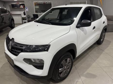 RENAULT Kwid 1.0 12V 4P SCE FLEX ZEN, Foto 10