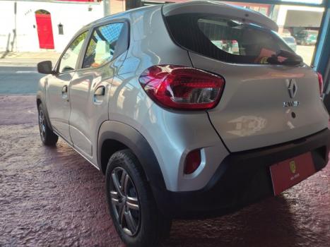 RENAULT Kwid 1.0 12V 4P SCE FLEX ZEN, Foto 10