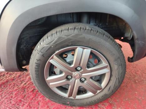 RENAULT Kwid 1.0 12V 4P SCE FLEX ZEN, Foto 11