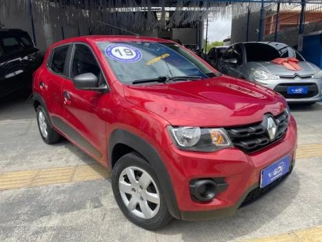 RENAULT Kwid 1.0 12V 4P SCE FLEX ZEN, Foto 3