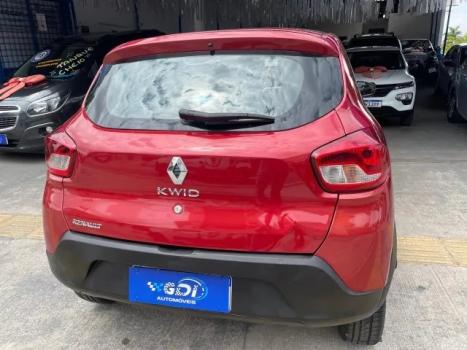 RENAULT Kwid 1.0 12V 4P SCE FLEX ZEN, Foto 6