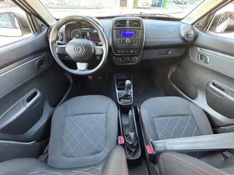 RENAULT Kwid 1.0 12V 4P SCE FLEX ZEN, Foto 7