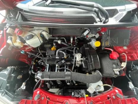 RENAULT Kwid 1.0 12V 4P SCE FLEX ZEN, Foto 8