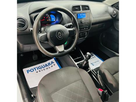 RENAULT Kwid 1.0 12V 4P SCE FLEX ZEN, Foto 5