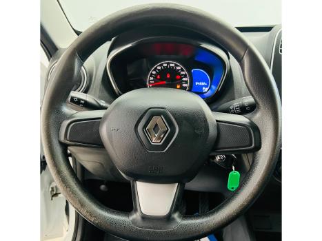 RENAULT Kwid 1.0 12V 4P SCE FLEX ZEN, Foto 7