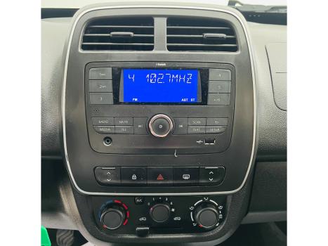 RENAULT Kwid 1.0 12V 4P SCE FLEX ZEN, Foto 8