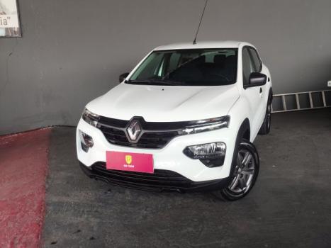 RENAULT Kwid 1.0 12V 4P SCE FLEX ZEN, Foto 2