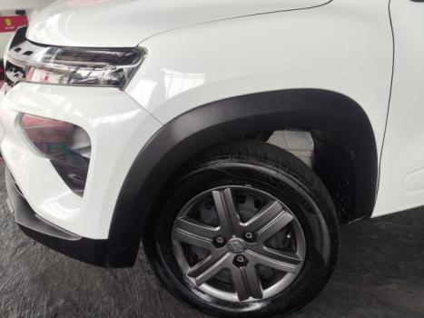 RENAULT Kwid 1.0 12V 4P SCE FLEX ZEN, Foto 4