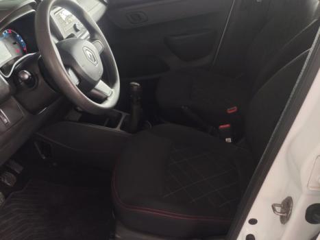 RENAULT Kwid 1.0 12V 4P SCE FLEX ZEN, Foto 6