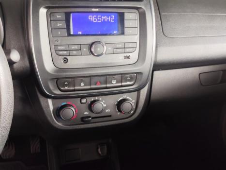 RENAULT Kwid 1.0 12V 4P SCE FLEX ZEN, Foto 7