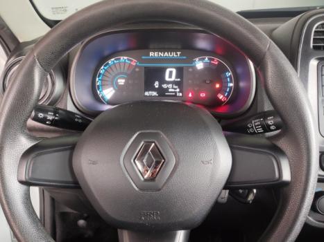 RENAULT Kwid 1.0 12V 4P SCE FLEX ZEN, Foto 8