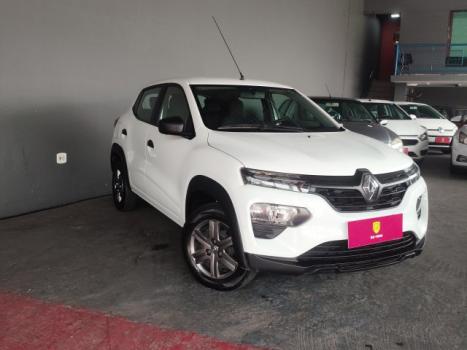RENAULT Kwid 1.0 12V 4P SCE FLEX ZEN, Foto 9