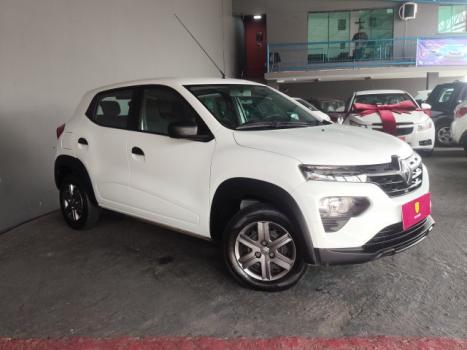 RENAULT Kwid 1.0 12V 4P SCE FLEX ZEN, Foto 10