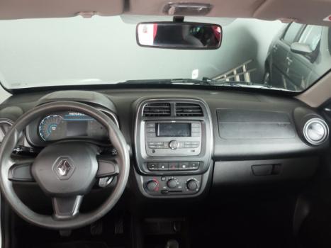 RENAULT Kwid 1.0 12V 4P SCE FLEX ZEN, Foto 11