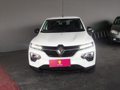 RENAULT Kwid 1.0 12V 4P SCE FLEX ZEN, Foto 12