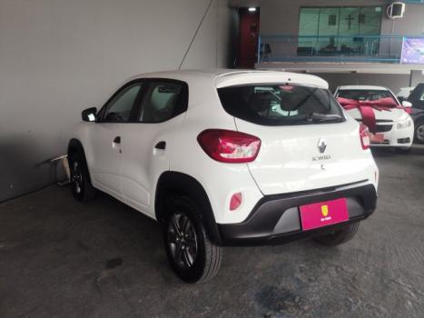 RENAULT Kwid 1.0 12V 4P SCE FLEX ZEN, Foto 13