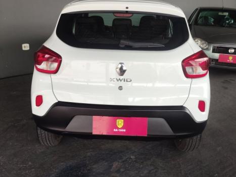 RENAULT Kwid 1.0 12V 4P SCE FLEX ZEN, Foto 14
