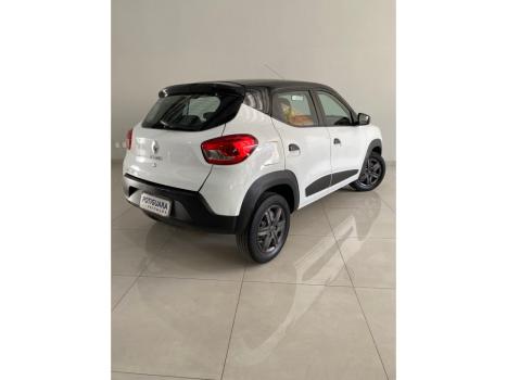 RENAULT Kwid 1.0 12V 4P SCE FLEX ZEN, Foto 3