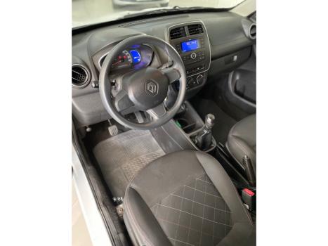 RENAULT Kwid 1.0 12V 4P SCE FLEX ZEN, Foto 5