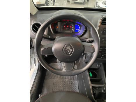 RENAULT Kwid 1.0 12V 4P SCE FLEX ZEN, Foto 6