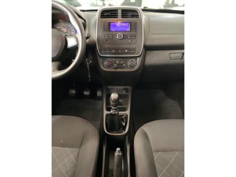 RENAULT Kwid 1.0 12V 4P SCE FLEX ZEN, Foto 7