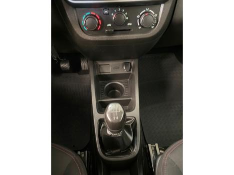 RENAULT Kwid 1.0 12V 4P SCE FLEX ZEN, Foto 8