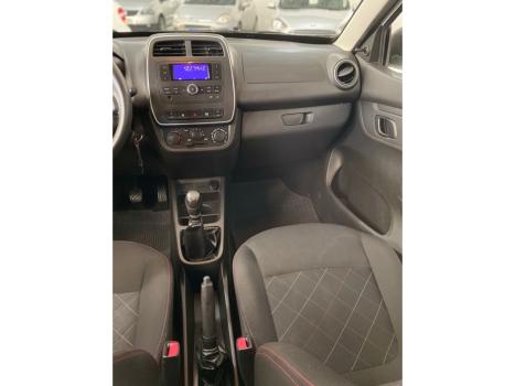 RENAULT Kwid 1.0 12V 4P SCE FLEX ZEN, Foto 11