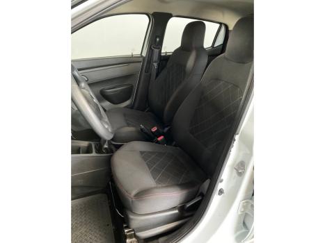 RENAULT Kwid 1.0 12V 4P SCE FLEX ZEN, Foto 12