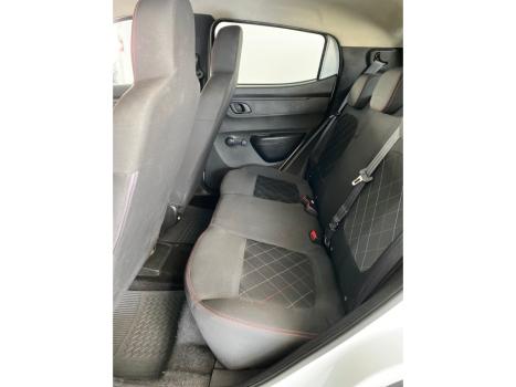 RENAULT Kwid 1.0 12V 4P SCE FLEX ZEN, Foto 13