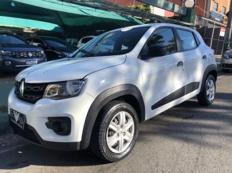 RENAULT Kwid 1.0 12V 4P SCE FLEX ZEN, Foto 1