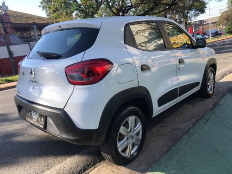 RENAULT Kwid 1.0 12V 4P SCE FLEX ZEN, Foto 4