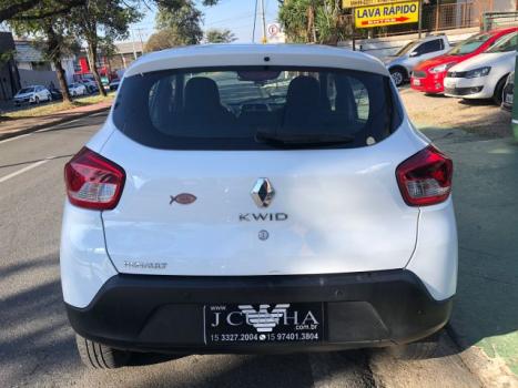 RENAULT Kwid 1.0 12V 4P SCE FLEX ZEN, Foto 5