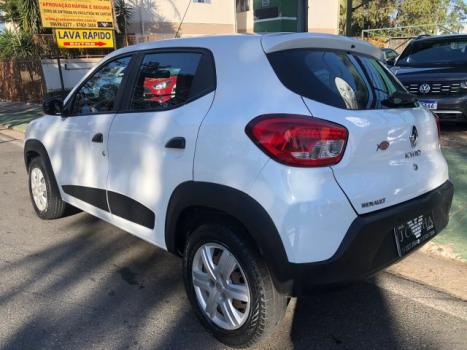 RENAULT Kwid 1.0 12V 4P SCE FLEX ZEN, Foto 6