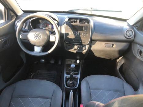 RENAULT Kwid 1.0 12V 4P SCE FLEX ZEN, Foto 7