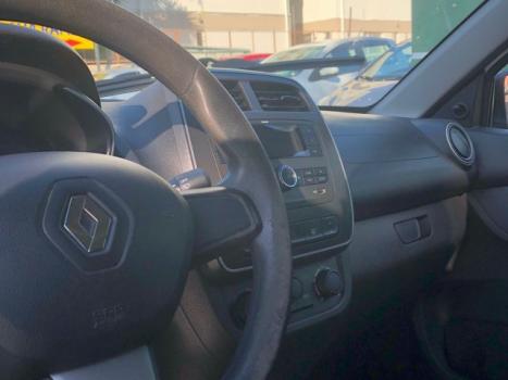 RENAULT Kwid 1.0 12V 4P SCE FLEX ZEN, Foto 8