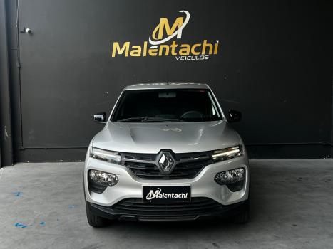 RENAULT Kwid 1.0 12V 4P SCE FLEX INTENSE, Foto 7