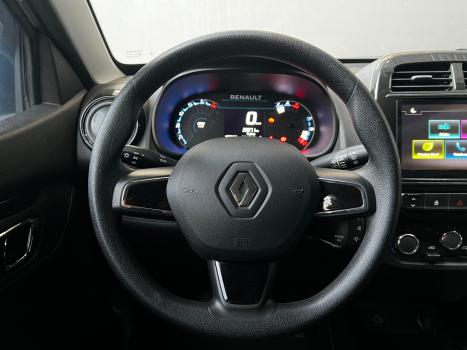 RENAULT Kwid 1.0 12V 4P SCE FLEX INTENSE, Foto 9