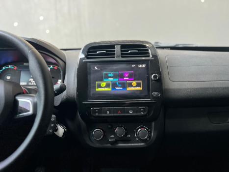 RENAULT Kwid 1.0 12V 4P SCE FLEX INTENSE, Foto 10
